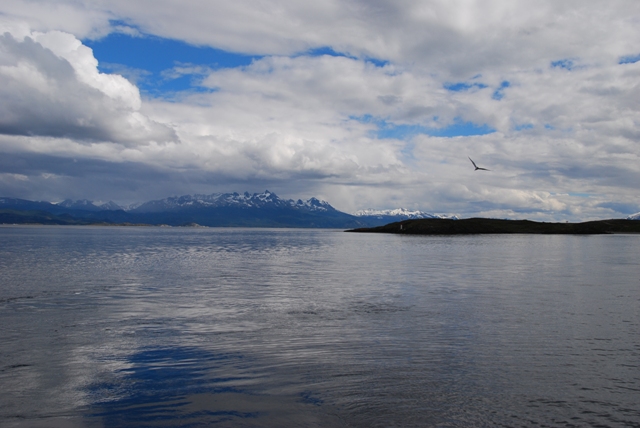 Canal Beagle