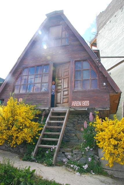 Casa Ushuaia