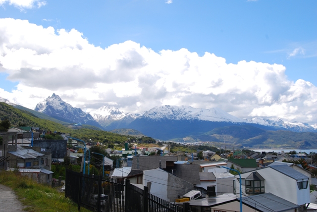 Ushuaia 