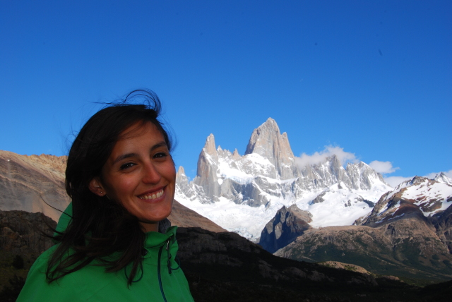 maria i fitz roy