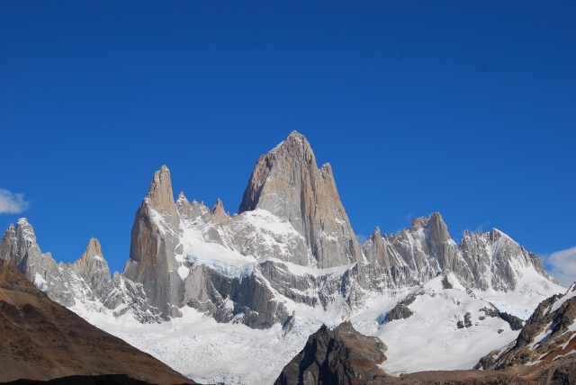 fitz roy sol