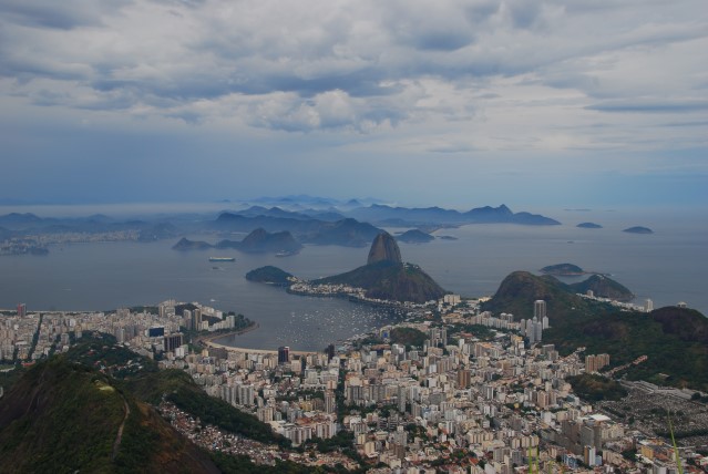 vista Rio