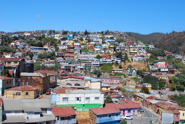Cerro Valpsraiso